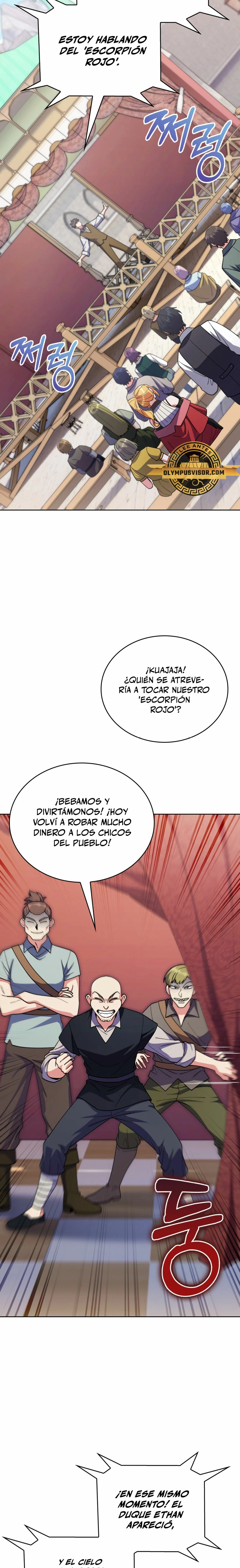 Regresé a mi arruinada familia - Capítulo 69 - Página 15 - LectorTMOo