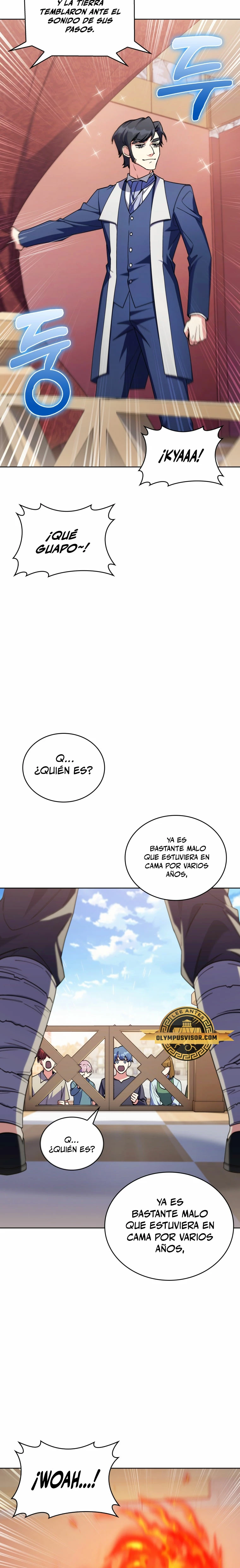 Regresé a mi arruinada familia - Capítulo 69 - Página 16 - LectorTMOo