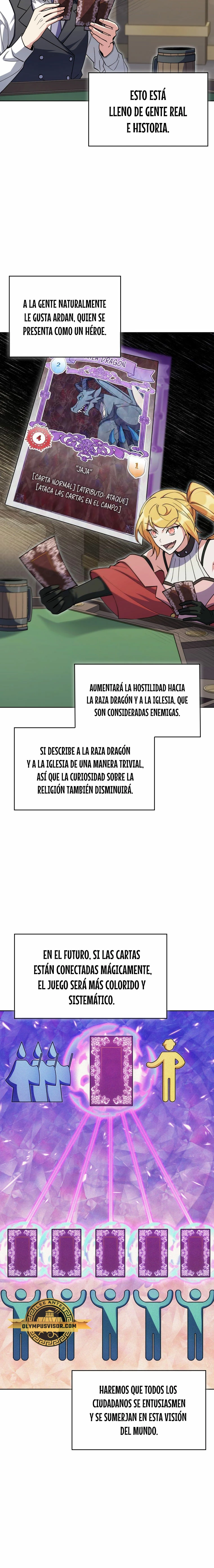 Regresé a mi arruinada familia - Capítulo 69 - Página 21 - LectorTMOo