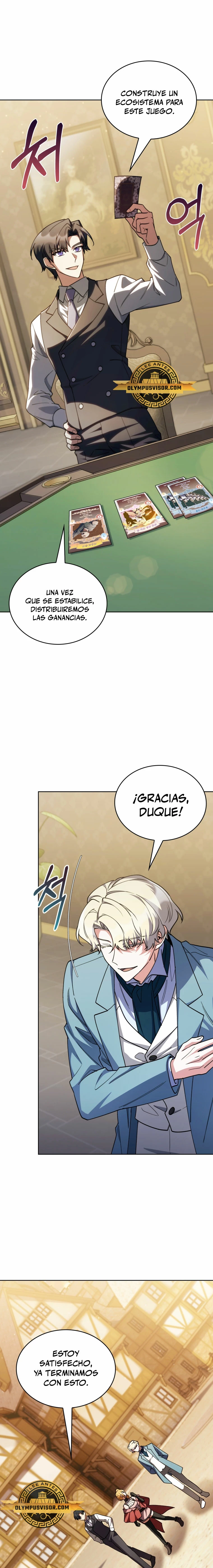 Regresé a mi arruinada familia - Capítulo 69 - Página 23 - LectorTMOo