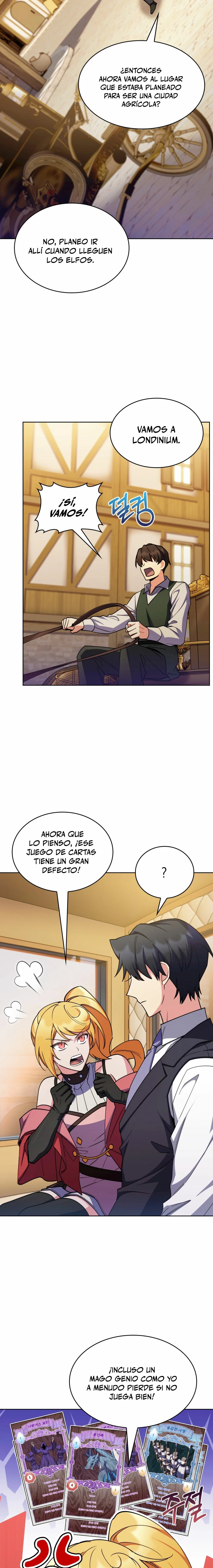Regresé a mi arruinada familia - Capítulo 69 - Página 24 - LectorTMOo