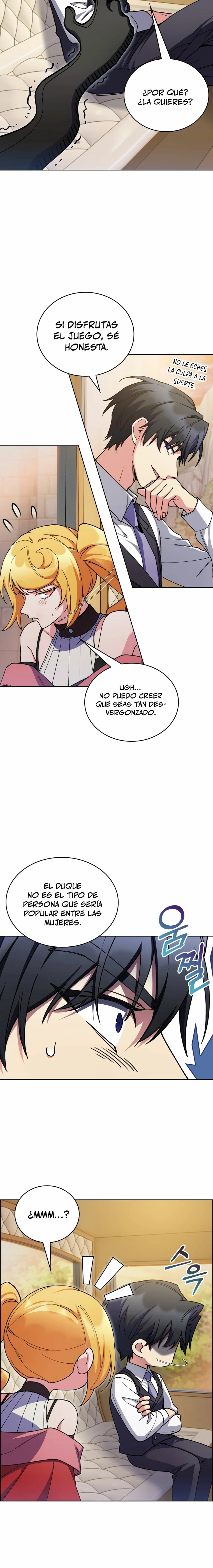 Regresé a mi arruinada familia - Capítulo 69 - Página 26 - LectorTMOo