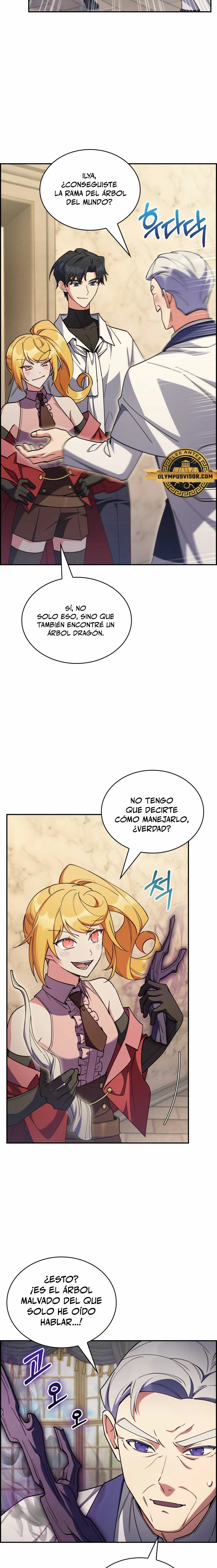 Regresé a mi arruinada familia - Capítulo 70 - Página 3 - LectorTMOo