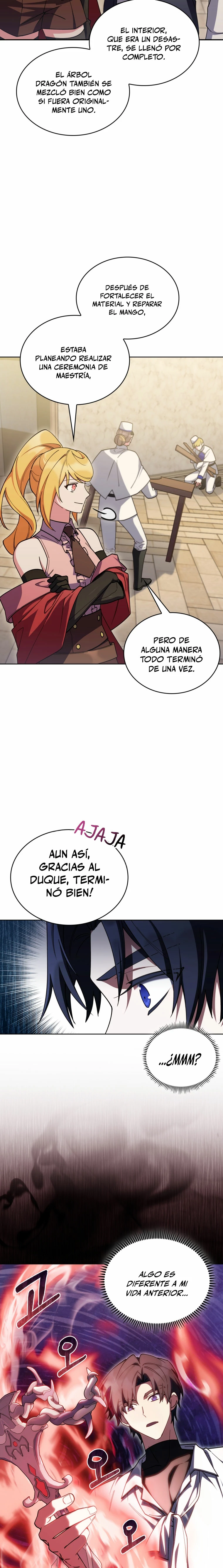 Regresé a mi arruinada familia - Capítulo 70 - Página 15 - LectorTMOo