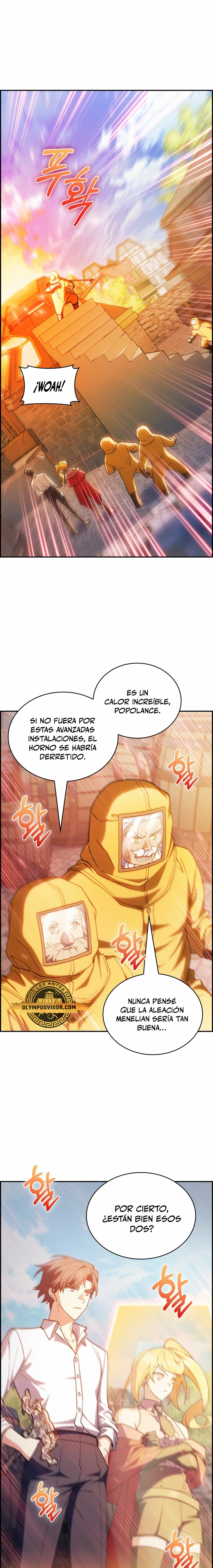 Regresé a mi arruinada familia - Capítulo 70 - Página 20 - LectorTMOo