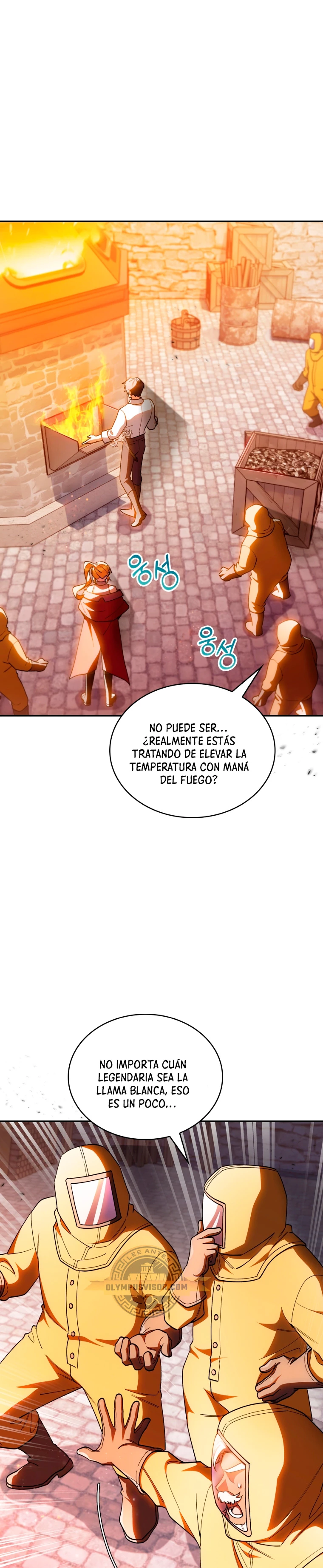 Regresé a mi arruinada familia - Capítulo 71 - Página 2 - LectorTMOo
