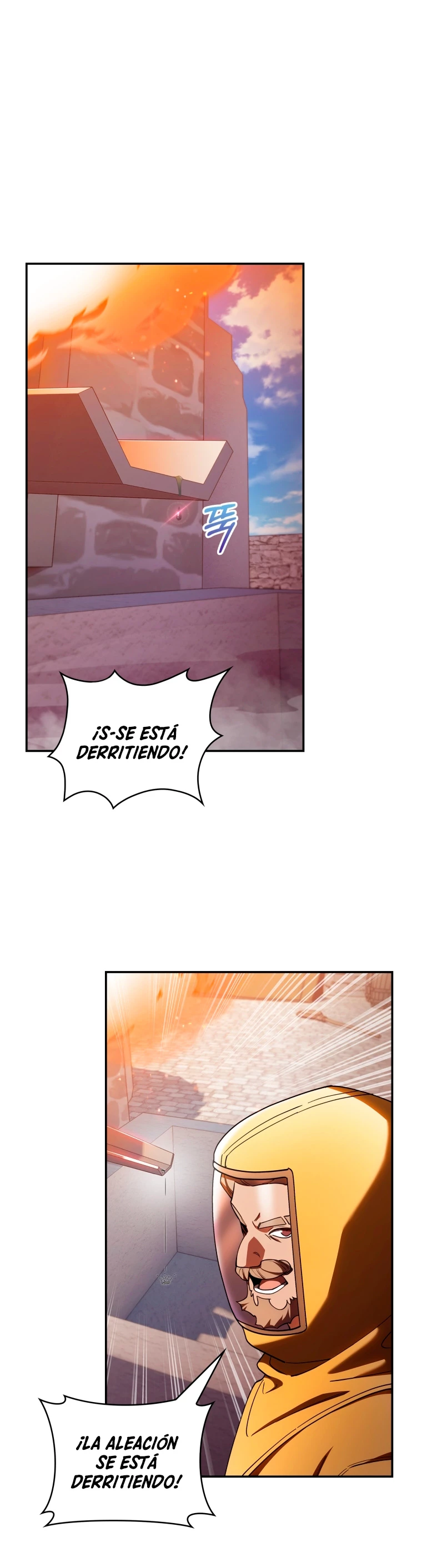 Regresé a mi arruinada familia - Capítulo 71 - Página 7 - LectorTMOo