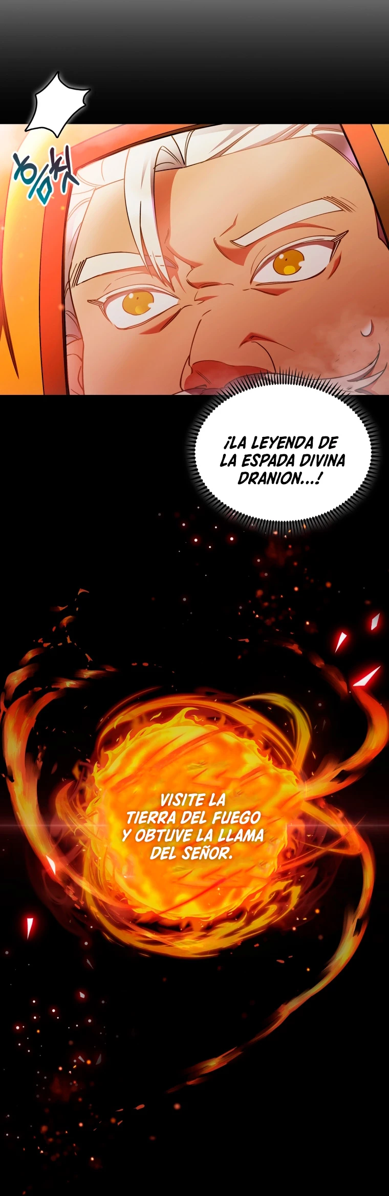 Regresé a mi arruinada familia - Capítulo 71 - Página 9 - LectorTMOo