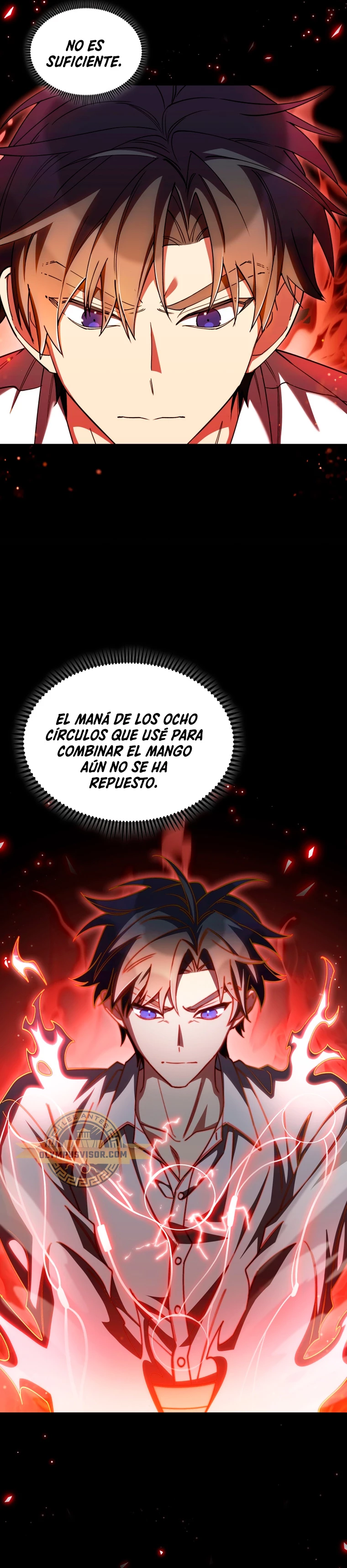 Regresé a mi arruinada familia - Capítulo 71 - Página 12 - LectorTMOo