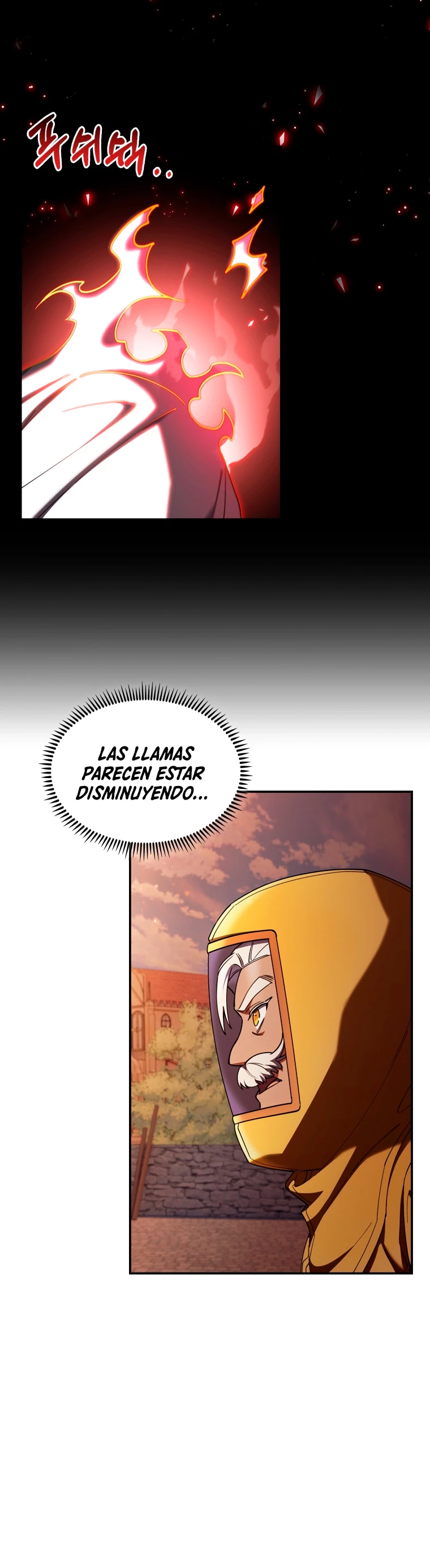 Regresé a mi arruinada familia - Capítulo 71 - Página 13 - LectorTMOo