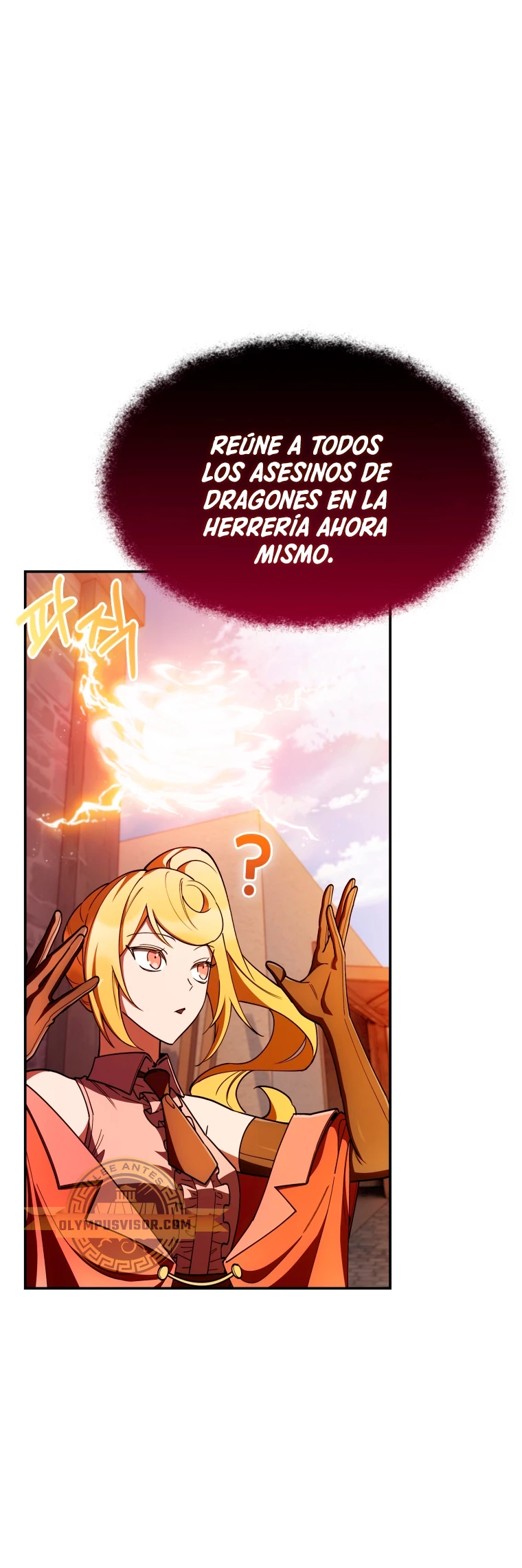 Regresé a mi arruinada familia - Capítulo 71 - Página 15 - LectorTMOo