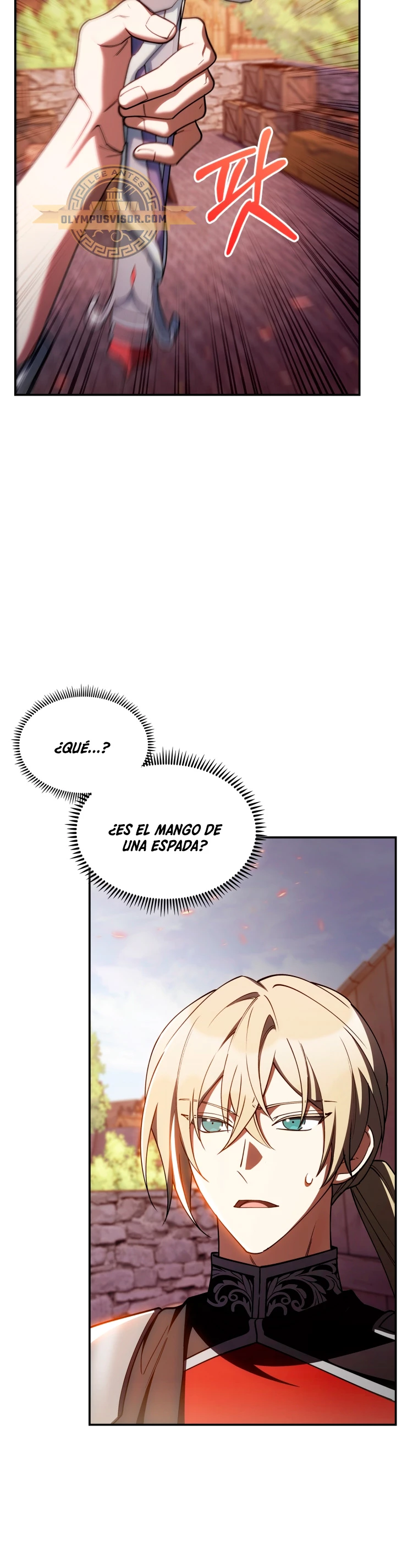 Regresé a mi arruinada familia - Capítulo 71 - Página 21 - LectorTMOo