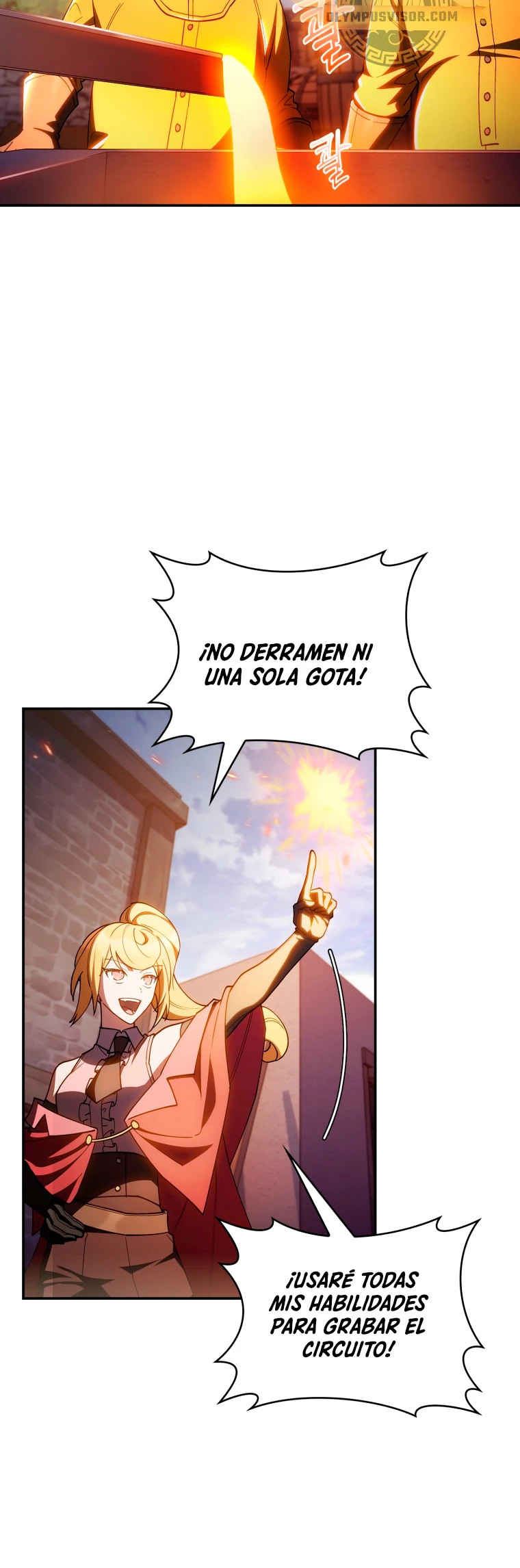 Regresé a mi arruinada familia - Capítulo 71 - Página 29 - LectorTMOo