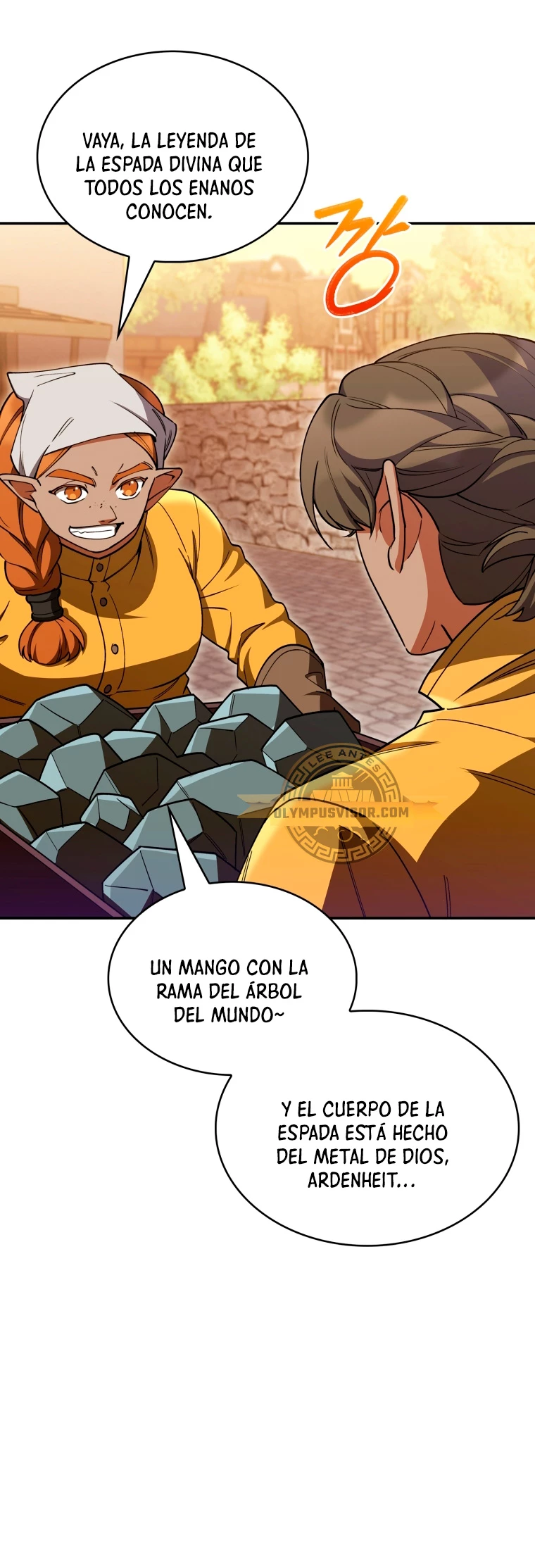 Regresé a mi arruinada familia - Capítulo 71 - Página 32 - LectorTMOo