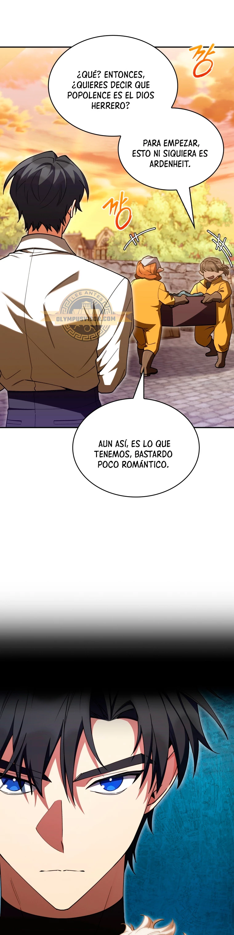 Regresé a mi arruinada familia - Capítulo 71 - Página 33 - LectorTMOo