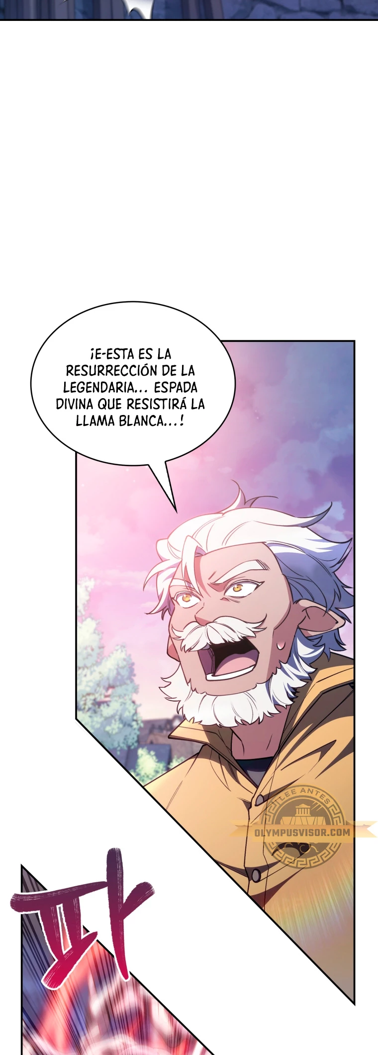 Regresé a mi arruinada familia - Capítulo 71 - Página 37 - LectorTMOo