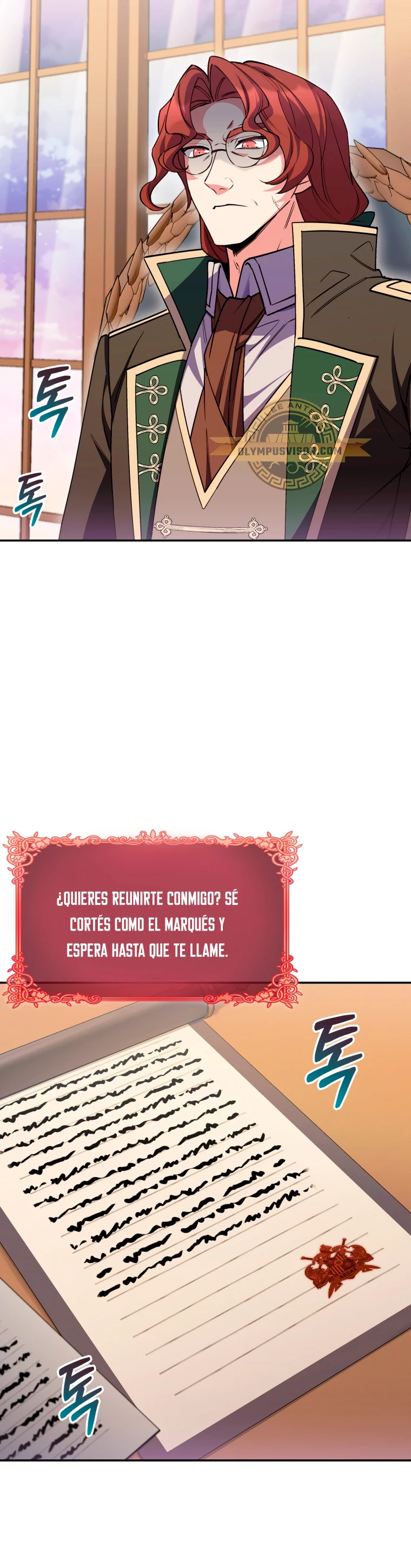 Regresé a mi arruinada familia - Capítulo 71 - Página 46 - LectorTMOo