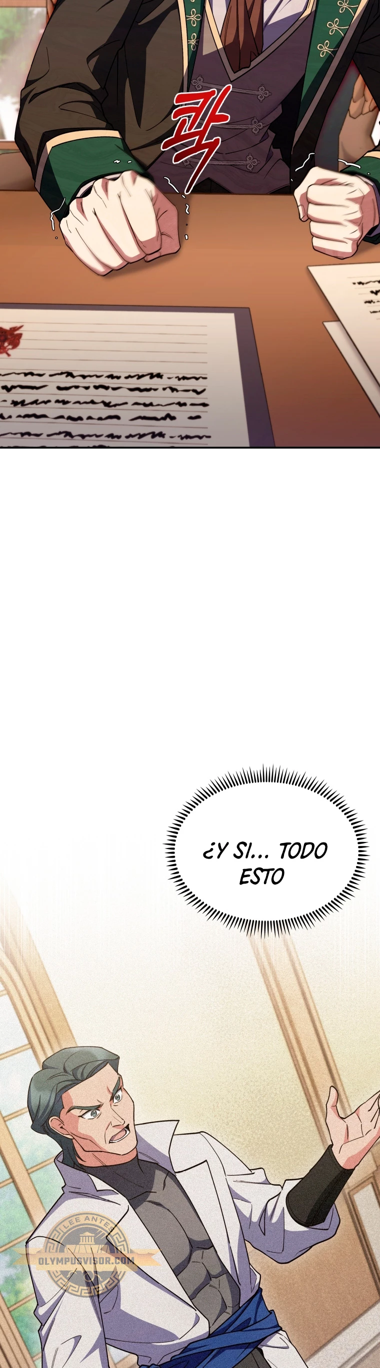 Regresé a mi arruinada familia - Capítulo 71 - Página 48 - LectorTMOo