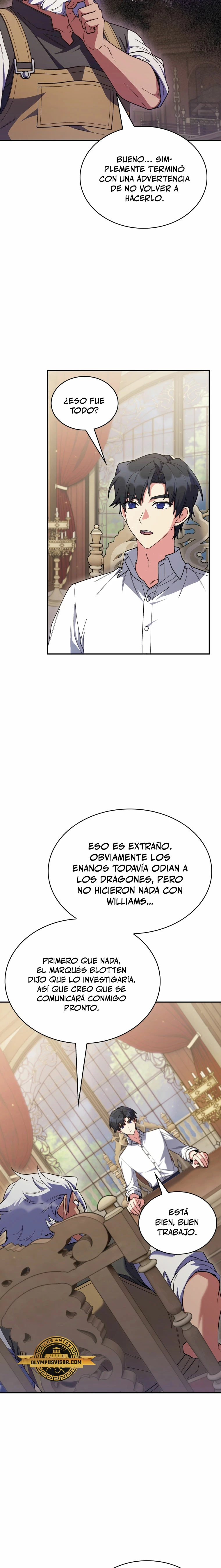 Regresé a mi arruinada familia - Capítulo 72 - Página 3 - LectorTMOo