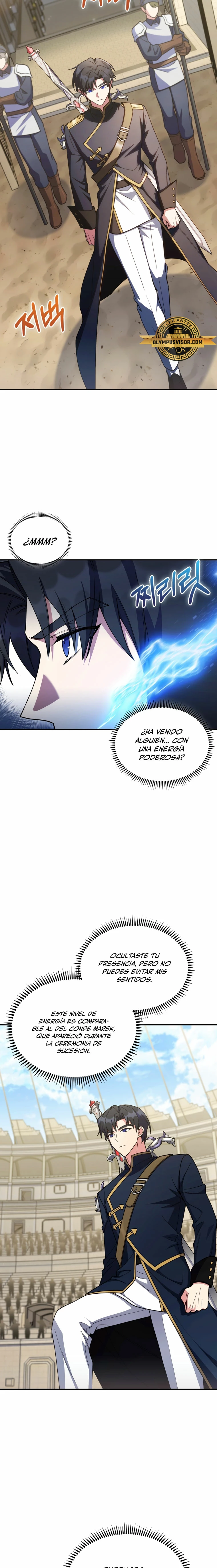 Regresé a mi arruinada familia - Capítulo 72 - Página 9 - LectorTMOo