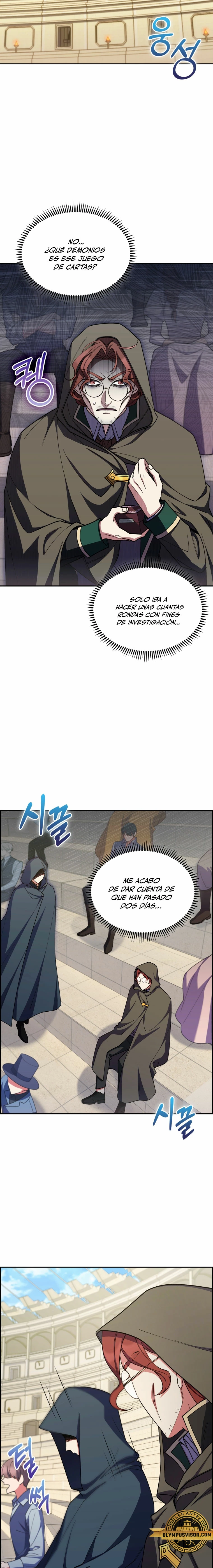 Regresé a mi arruinada familia - Capítulo 72 - Página 20 - LectorTMOo