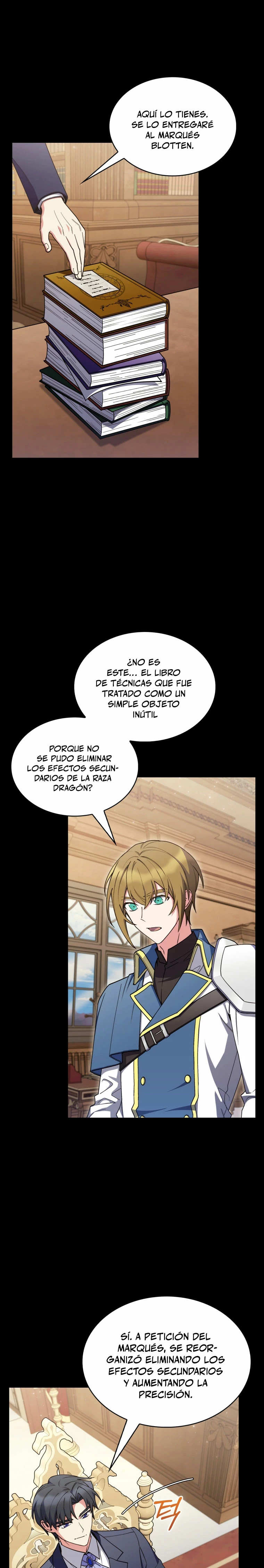 Regresé a mi arruinada familia - Capítulo 73 - Página 2 - LectorTMOo