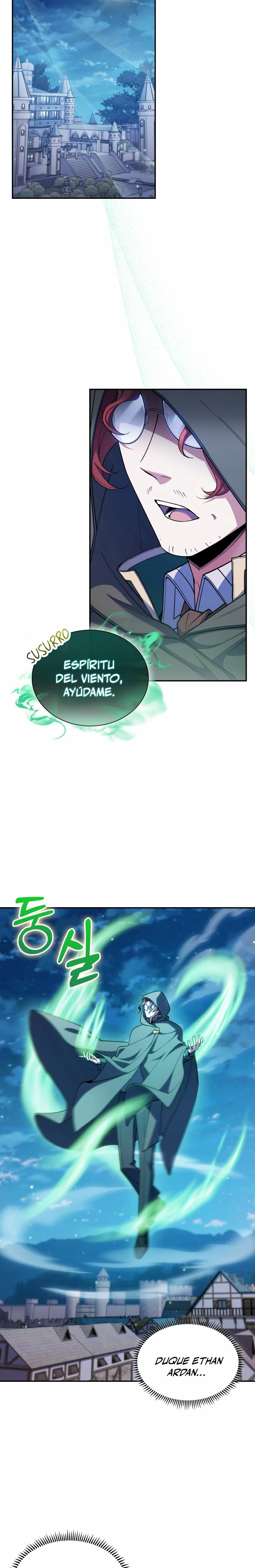 Regresé a mi arruinada familia - Capítulo 73 - Página 11 - LectorTMOo
