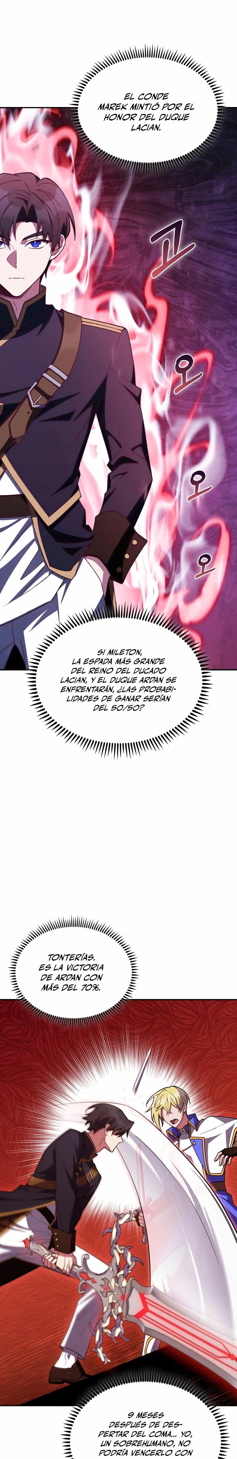Regresé a mi arruinada familia - Capítulo 73 - Página 14 - LectorTMOo