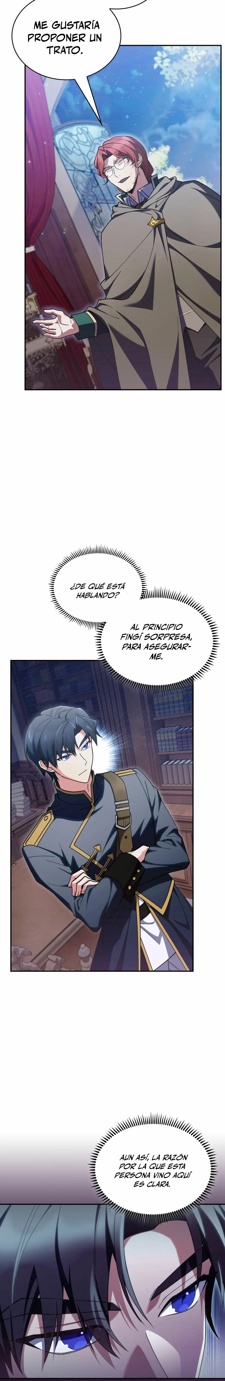 Regresé a mi arruinada familia - Capítulo 73 - Página 17 - LectorTMOo