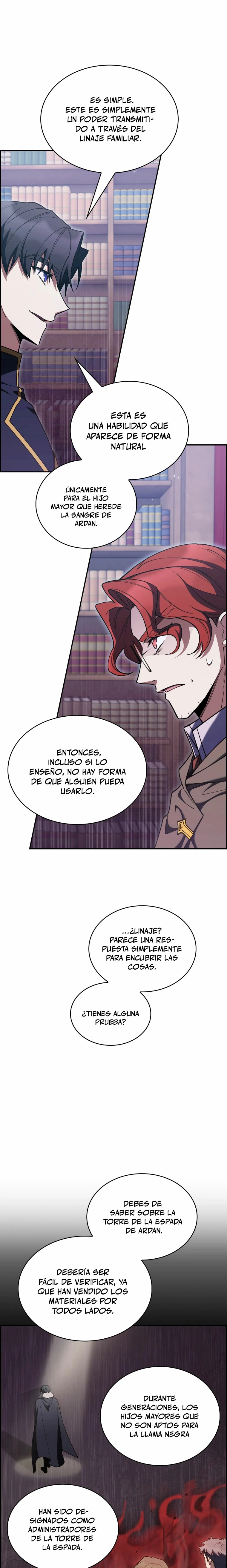 Regresé a mi arruinada familia - Capítulo 73 - Página 21 - LectorTMOo