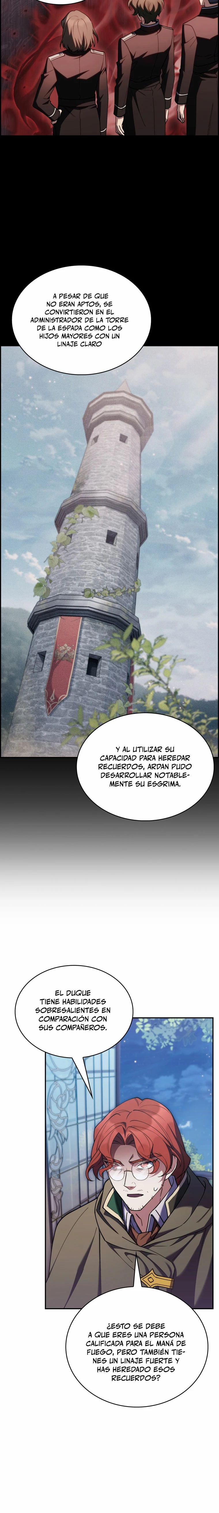 Regresé a mi arruinada familia - Capítulo 73 - Página 22 - LectorTMOo