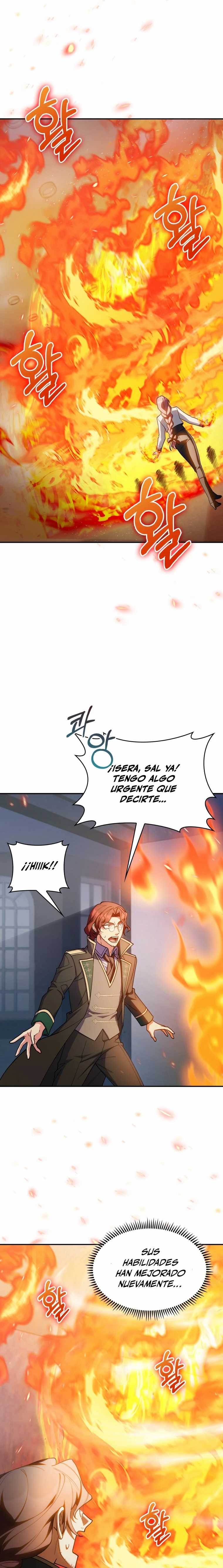 Regresé a mi arruinada familia - Capítulo 73 - Página 27 - LectorTMOo