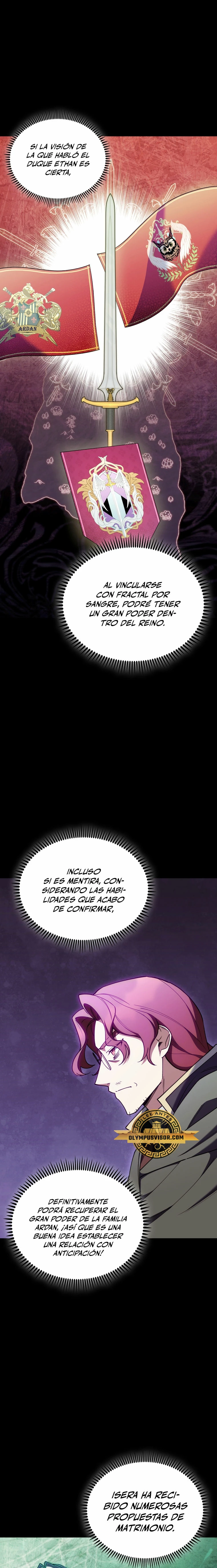 Regresé a mi arruinada familia - Capítulo 74 - Página 2 - LectorTMOo