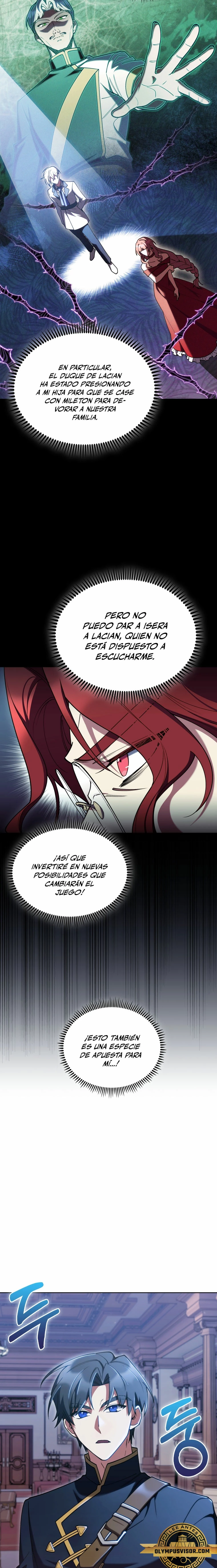 Regresé a mi arruinada familia - Capítulo 74 - Página 3 - LectorTMOo