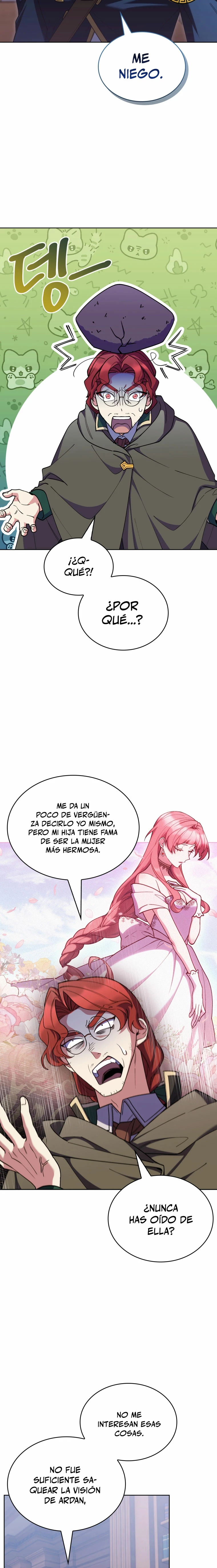 Regresé a mi arruinada familia - Capítulo 74 - Página 4 - LectorTMOo