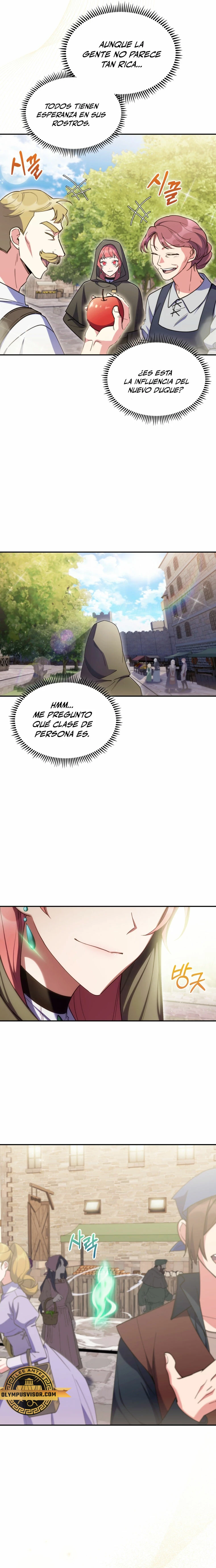 Regresé a mi arruinada familia - Capítulo 74 - Página 17 - LectorTMOo