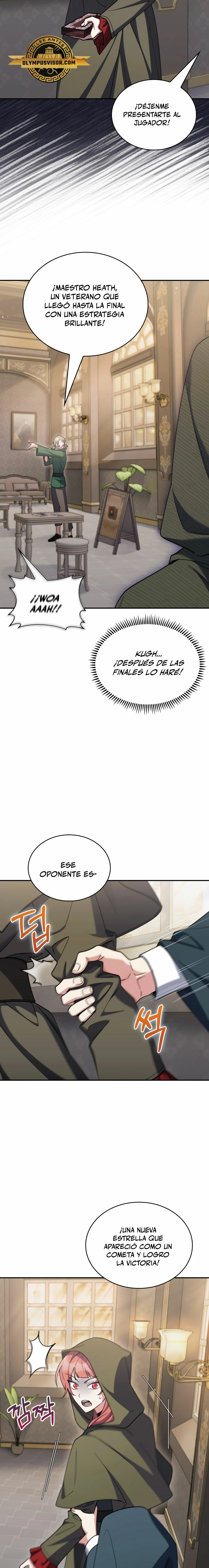 Regresé a mi arruinada familia - Capítulo 74 - Página 24 - LectorTMOo