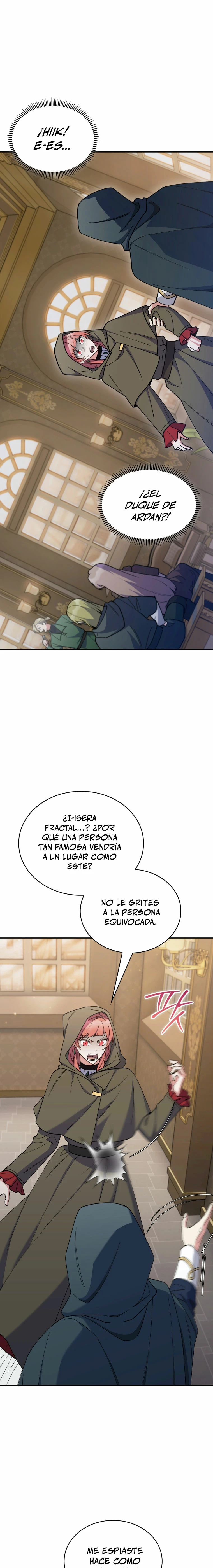 Regresé a mi arruinada familia - Capítulo 75 - Página 2 - LectorTMOo