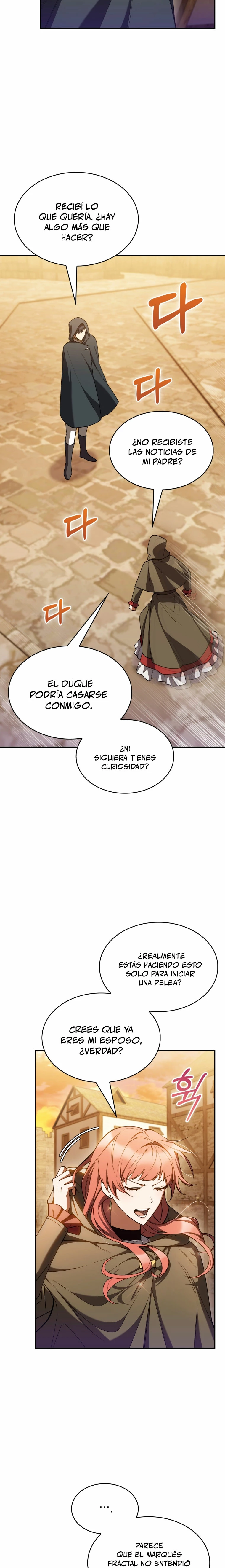 Regresé a mi arruinada familia - Capítulo 75 - Página 12 - LectorTMOo