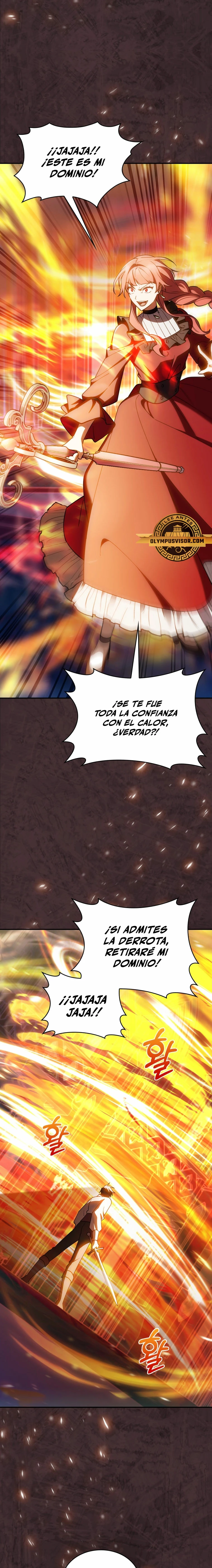 Regresé a mi arruinada familia - Capítulo 75 - Página 21 - LectorTMOo