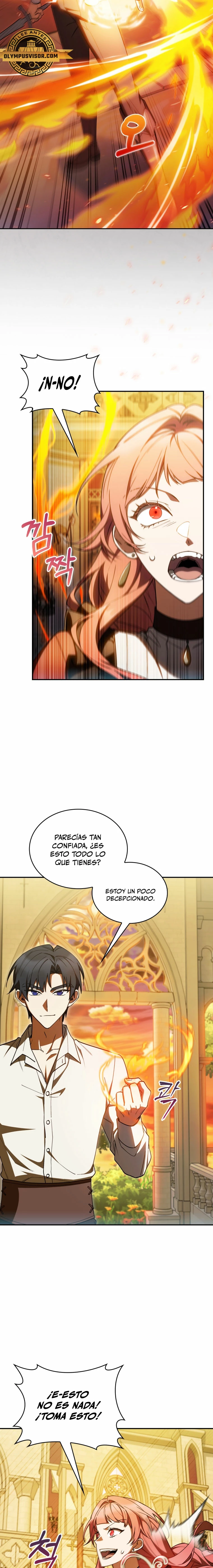 Regresé a mi arruinada familia - Capítulo 75 - Página 23 - LectorTMOo