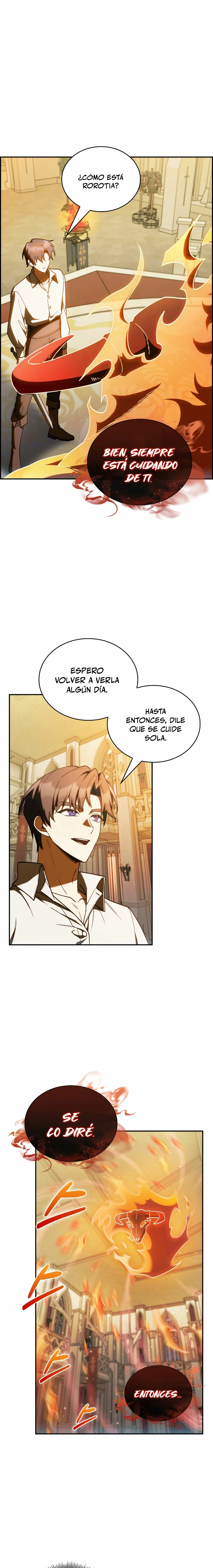 Regresé a mi arruinada familia - Capítulo 76 - Página 2 - LectorTMOo