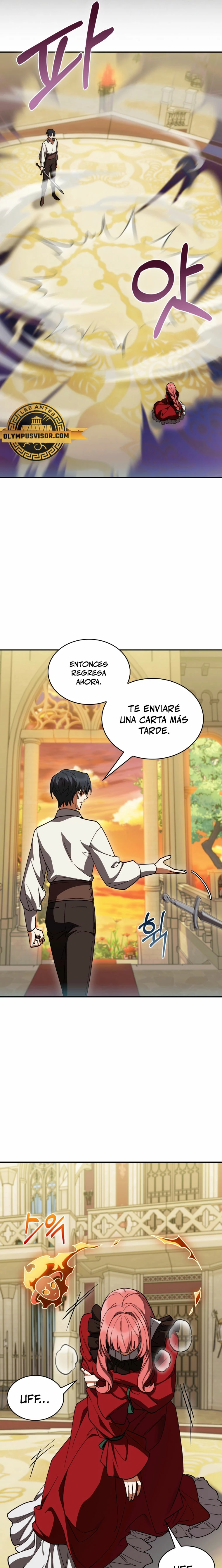 Regresé a mi arruinada familia - Capítulo 76 - Página 7 - LectorTMOo