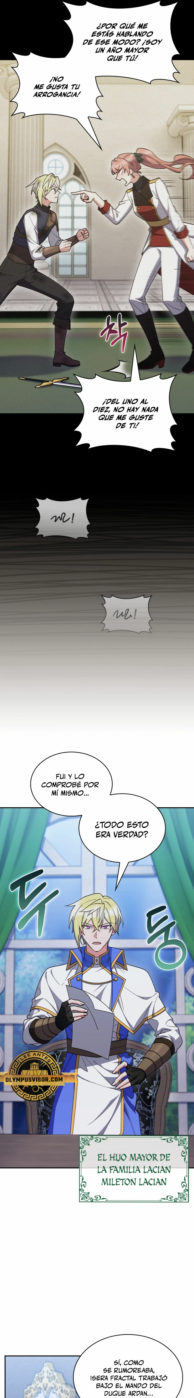 Regresé a mi arruinada familia - Capítulo 76 - Página 12 - LectorTMOo