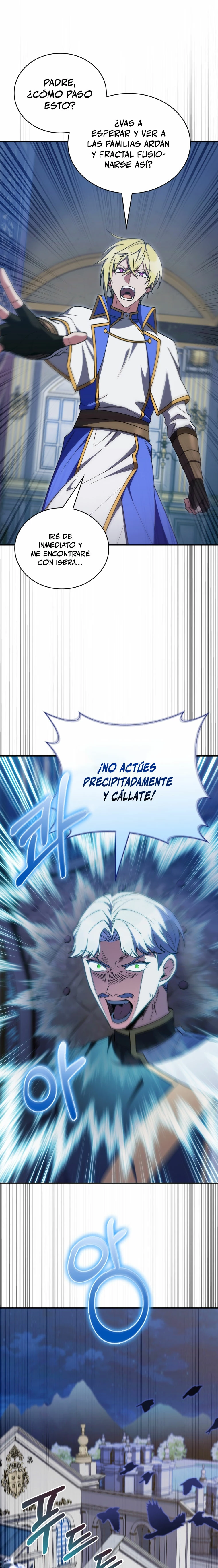 Regresé a mi arruinada familia - Capítulo 76 - Página 15 - LectorTMOo