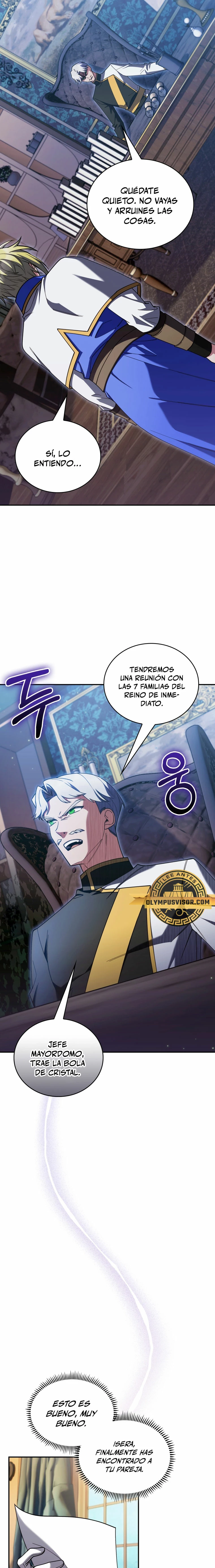 Regresé a mi arruinada familia - Capítulo 76 - Página 17 - LectorTMOo