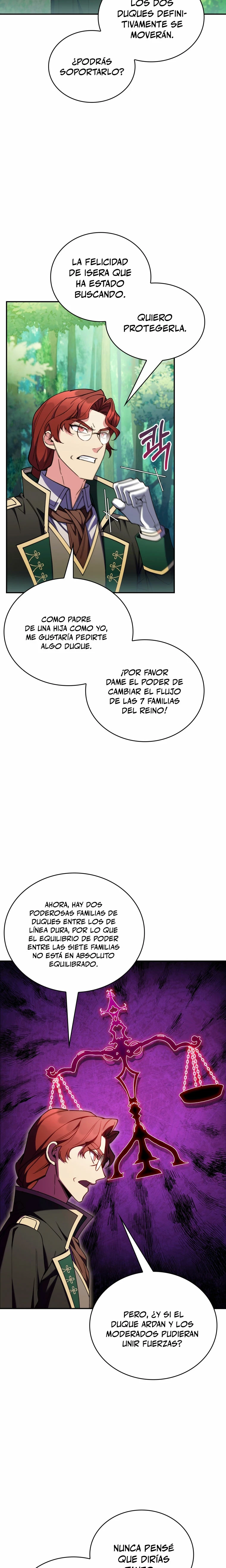 Regresé a mi arruinada familia - Capítulo 76 - Página 23 - LectorTMOo