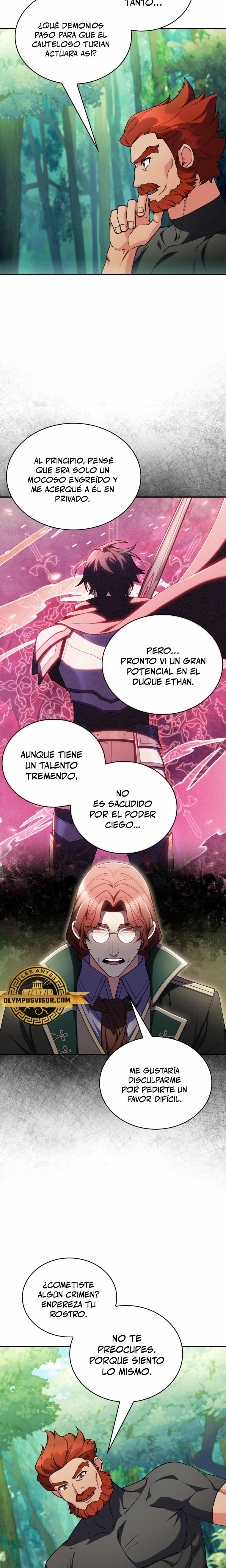Regresé a mi arruinada familia - Capítulo 76 - Página 24 - LectorTMOo