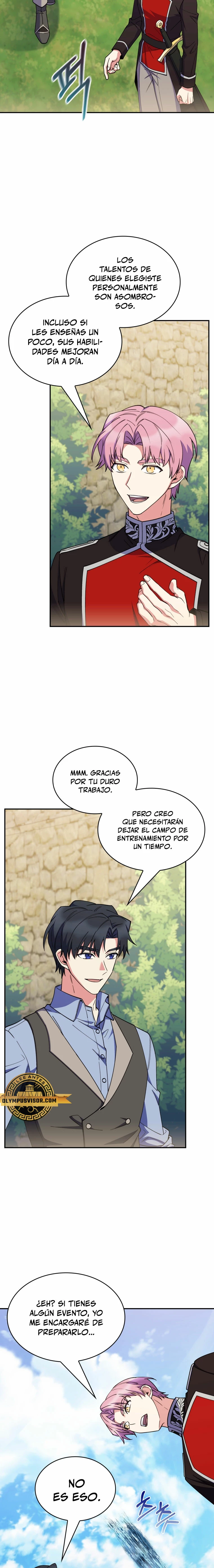 Regresé a mi arruinada familia - Capítulo 77 - Página 3 - LectorTMOo