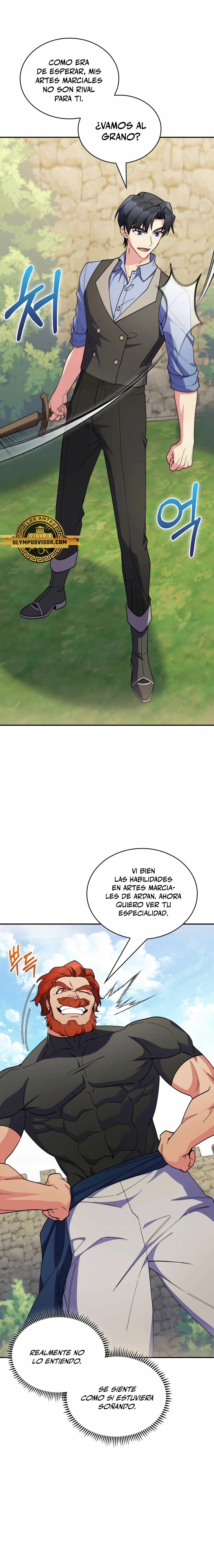 Regresé a mi arruinada familia - Capítulo 77 - Página 16 - LectorTMOo